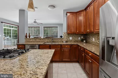 8 Saint Richards Court, Stafford, VA 22556 - Photo 13