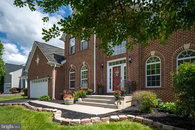 8 Saint Richards Court, Stafford, VA 22556 - Photo 3