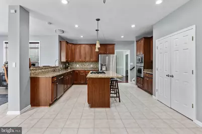 8 Saint Richards Court, Stafford, VA 22556 - Photo 19