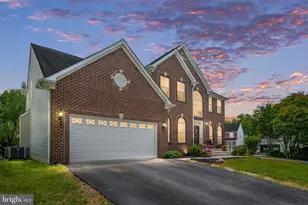 8 St Richards Ct, Stafford, VA 22556 - Photo 1