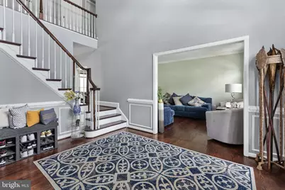 8 Saint Richards Court, Stafford, VA 22556 - Photo 9