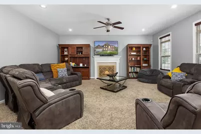 8 Saint Richards Court, Stafford, VA 22556 - Photo 27