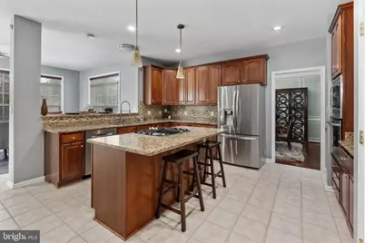 8 Saint Richards Court, Stafford, VA 22556 - Photo 11
