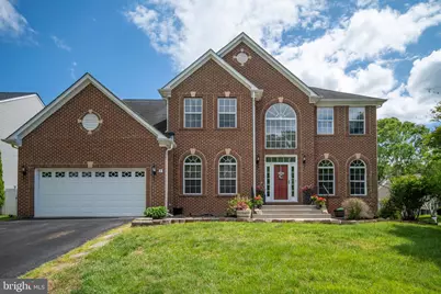 8 Saint Richards Court, Stafford, VA 22556 - Photo 103