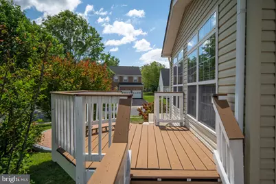 8 Saint Richards Court, Stafford, VA 22556 - Photo 89