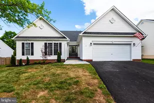 63 Walnut Farms Pkwy, Fredericksburg, VA 22405 - Photo 1