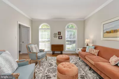 795 Winterberry Drive, Fredericksburg, VA 22405 - Photo 7