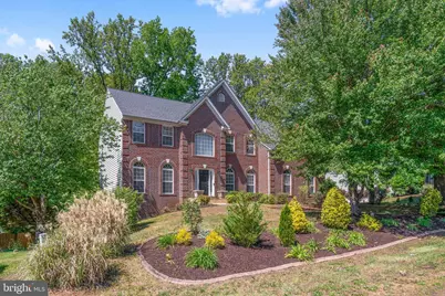 795 Winterberry Drive, Fredericksburg, VA 22405 - Photo 1