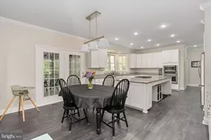 795 Winterberry Dr, Fredericksburg, VA 22405 - Photo 23