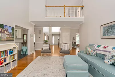 795 Winterberry Drive, Fredericksburg, VA 22405 - Photo 33