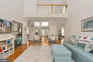 795 Winterberry Dr, Fredericksburg, VA 22405 - Photo 33