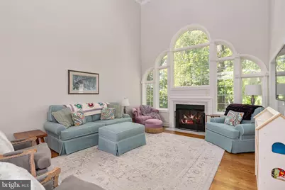 795 Winterberry Drive, Fredericksburg, VA 22405 - Photo 31