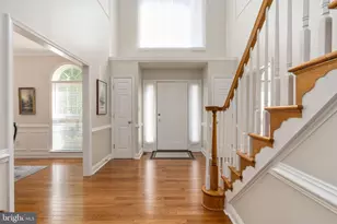 795 Winterberry Dr, Fredericksburg, VA 22405 - Photo 5