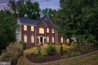 795 Winterberry Drive, Fredericksburg, VA 22405 - Photo 3