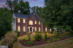 795 Winterberry Dr, Fredericksburg, VA 22405 - Photo 3