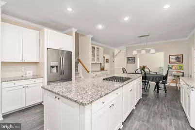 795 Winterberry Drive, Fredericksburg, VA 22405 - Photo 19