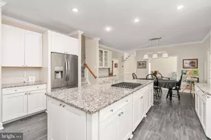 795 Winterberry Dr, Fredericksburg, VA 22405 - Photo 19