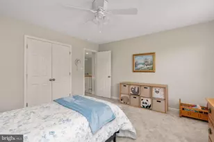 795 Winterberry Dr, Fredericksburg, VA 22405 - Photo 49
