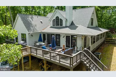 81 Lady Jane Lane, Fredericksburg, VA 22406 - Photo 3