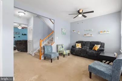 47 Queensland Drive, Fredericksburg, VA 22405 - Photo 5