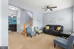 47 Queensland Dr, Fredericksburg, VA 22405 - Photo 5