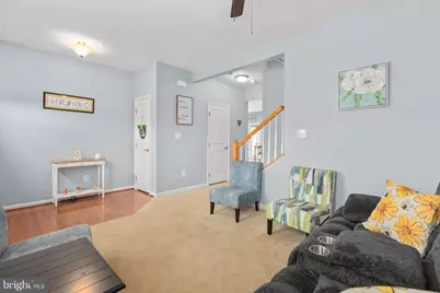 47 Queensland Drive, Fredericksburg, VA 22405 - Photo 7