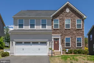 47 Queensland Dr, Fredericksburg, VA 22405 - Photo 1