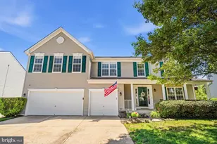 9 Kinser Way, Stafford, VA 22556 - Photo 3