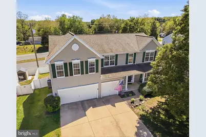 9 Kinser Way, Stafford, VA 22556 - Photo 53