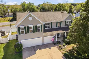 9 Kinser Way, Stafford, VA 22556 - Photo 53