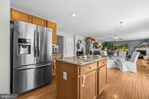 9 Kinser Way, Stafford, VA 22556 - Photo 9