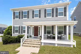 111 Ginger Ln, Stafford, VA 22554 - Photo 1