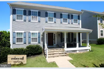 111 Ginger Lane, Stafford, VA 22554 - Photo 1