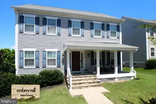111 Ginger Ln, Stafford, VA 22554 - Photo 1