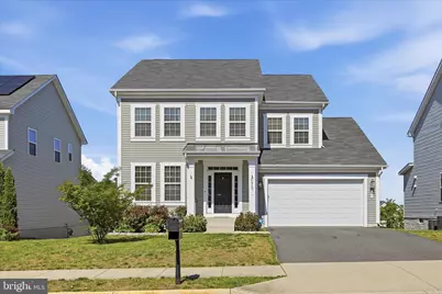 31 Orchid Lane, Stafford, VA 22554 - Photo 53