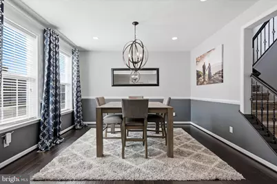 31 Orchid Lane, Stafford, VA 22554 - Photo 5