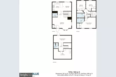 1111 Kings Crest Drive, Stafford, VA 22554 - Photo 27