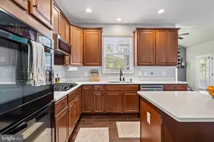 1200 Honeysuckle Wy, Stafford, VA 22556 - Photo 59