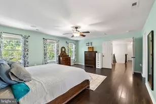 1200 Honeysuckle Wy, Stafford, VA 22556 - Photo 33