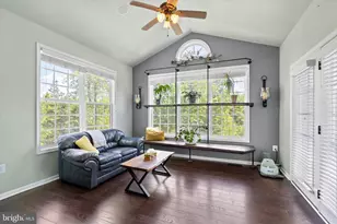 1200 Honeysuckle Wy, Stafford, VA 22556 - Photo 47