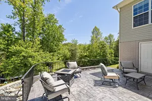 1200 Honeysuckle Wy, Stafford, VA 22556 - Photo 17