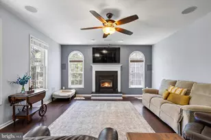 1200 Honeysuckle Wy, Stafford, VA 22556 - Photo 49