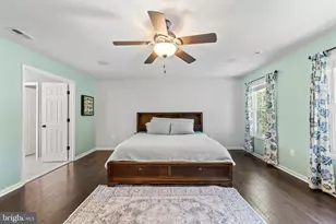 1200 Honeysuckle Wy, Stafford, VA 22556 - Photo 41