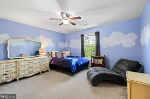 1200 Honeysuckle Wy, Stafford, VA 22556 - Photo 23