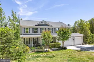 1200 Honeysuckle Wy, Stafford, VA 22556 - Photo 61