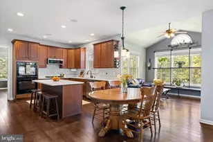 1200 Honeysuckle Wy, Stafford, VA 22556 - Photo 55