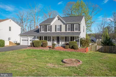 7 Snow Meadow Lane, Stafford, VA 22554 - Photo 3