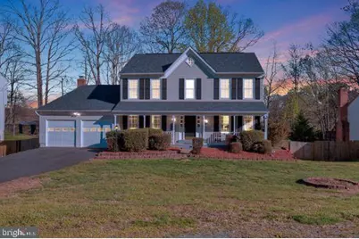 7 Snow Meadow Lane, Stafford, VA 22554 - Photo 5