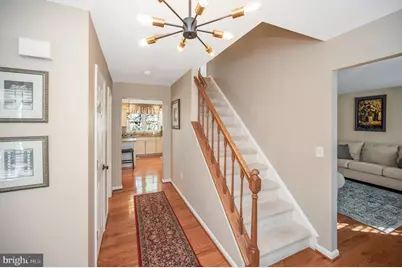 7 Snow Meadow Lane, Stafford, VA 22554 - Photo 9