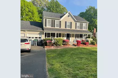 7 Snow Meadow Lane, Stafford, VA 22554 - Photo 1